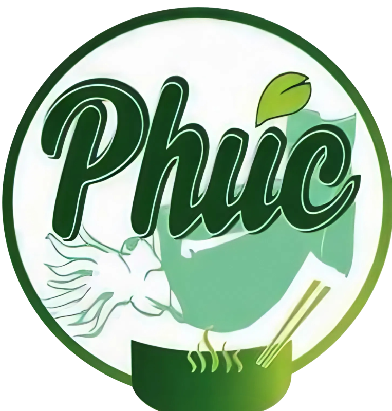 Quán Phúc – Hủ tiếu mực
